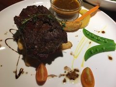 厚切鲜嫩牛柳-卡朋厨房(289艺术园区店)