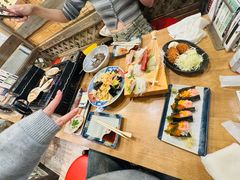 -筑地寿司清(渋谷店)
