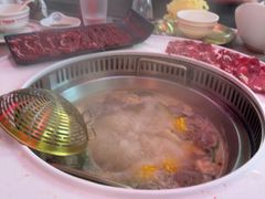 -三头牛·潮汕牛肉生蚝火锅 (夏湾店)