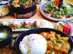-山之川日料放题(通州店)