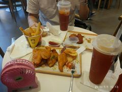 -艾薯夫妇Aysh(福田星河COCOPark店)