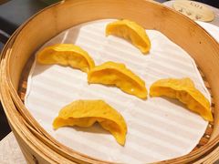 牛肉起司蒸饺-鼎泰丰(国贸商城店)