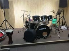 -乐童乐人现代音乐艺术学校(万柳校区)