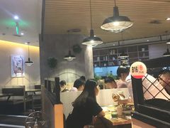 -黄记煌三汁焖锅(龙湖U城店)