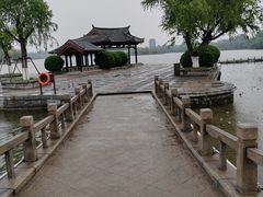 -济南大明湖景区