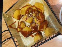 -甲乙饼·手工牛肉饼(东方广场店)