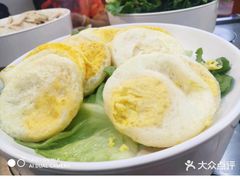 -咕叽咕叽自助烤肉小火锅(茂业清扬店)