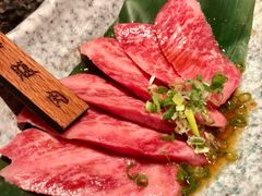 -老乾杯和牛烧肉(王府中环店)