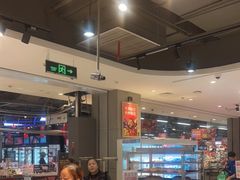 -盒马鲜生(文景博乐里购物广场店)