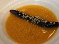 金汤小米海参-The COOK·厨餐厅·自助餐(浦东嘉里大酒店)