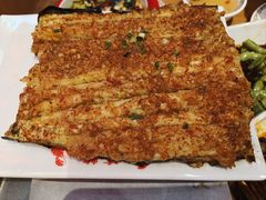 -庆峰龙虾烧烤(合肥一店)