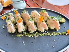 -喜鼎海胆水饺(东港店)