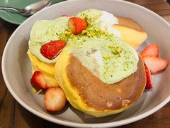 -WOKKA by艮上(中海环宇荟店)