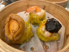-翠园(广州太古汇店)