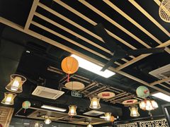 -十三姨工厨顺德美食·宴会·团餐(天河北路店)