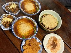 -老横泾面馆(吴中横泾店)