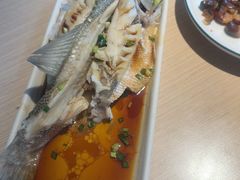 -吴氏老妈·23年家常菜(古城店)