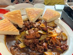 -鲁南仔·滕州炒鸡(经三路店)