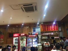 -肆姐面粉馆(坡子街店)