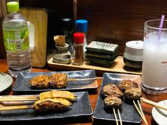 -一吉焼鸟·FOUNDER(桂林路店)