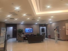 -爱康国宾体检中心(总部基地分院)