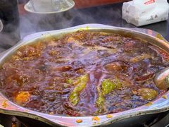 -重庆楊門机场老火锅(20年老店两路总店)