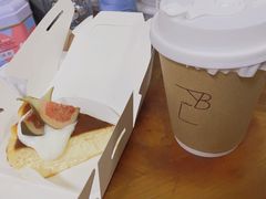 -LAB COFFEE来杯咖啡(浦仓路店)