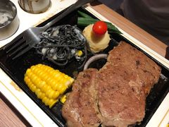 鹅肝酱牛排-诺丁牛排披萨自助餐厅(汕头苏宁店)