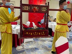 -聚春园自助餐厅(东街口店)