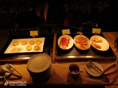 -顺德联塑万怡酒店·万荟轩自助餐厅