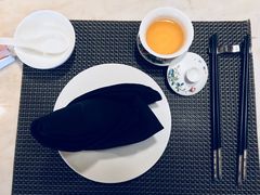 -五号茶居·新派粤菜·岭南五号酒店(沿江中路店)