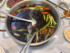 -陆记鹅庄·潮汕菜·狮头鹅(大仟里店)