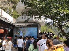 -白帝城·瞿塘峡景区