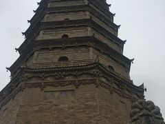 -法门文化景区