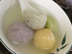 -赵氏汤圆(东关街店)
