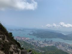 -梧桐山风景名胜区