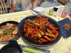 -聚味瞿记·龙虾堂(天元店)