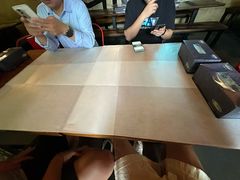 -Dampa Seafood Grill - Dubai