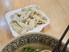 -萧记三鲜烩面(东站店)