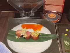 -匠和风精致料理(莆田财富中心店)