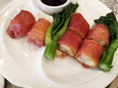一品红米肠-纳福苑(亮庆餐饮分店)