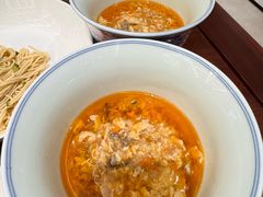 -奇芳阁·百年清真南京菜(夫子庙店)