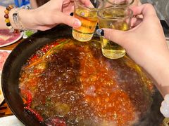 -六公里老火锅(总店)