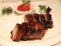 秘制黑叉烧-炳胜品味(珠江新城店)