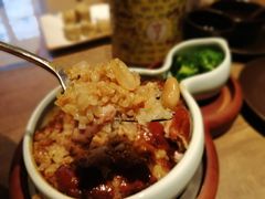 -香园茶社·金陵小灶(老门东店)