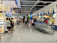 -宜家家居(高新商场店)