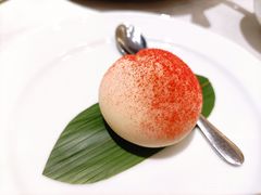 仙桃奶冻-YUNHE秐合· 雅致浙宴(西溪店)