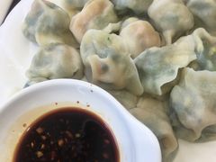 鲜虾水饺-喜来酌海鲜·饺子(和平一店)