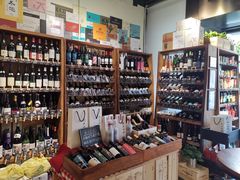 -羽深肉铺 Steak & Wine
