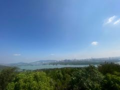 -宝界山林公园